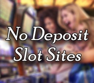 new slot sites 2019 no deposit