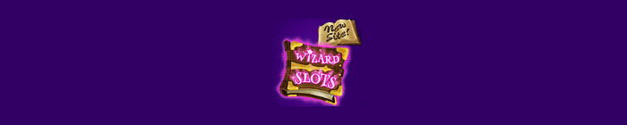 Wizard slot game